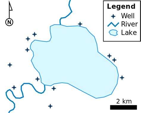 Map Legend Clip Art Image - ClipSafari