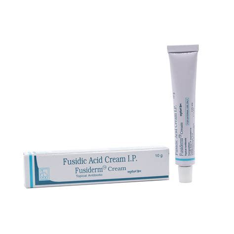 Fusiderm Cream | Uses, Benefits, Price | Apollo Pharmacy