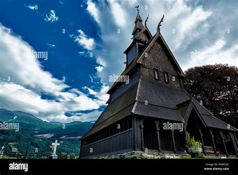 Vik norway hi-res stock photography and images - Alamy