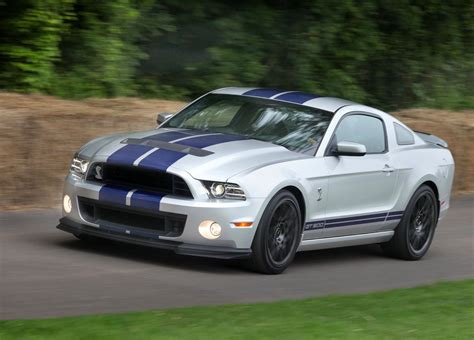 2014 Ford Mustang Shelby GT-500: Ultimate Guide