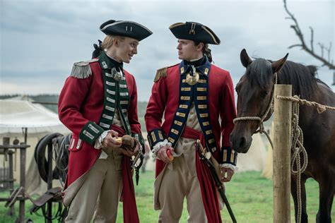 Outlander Season 7 Episode 7 Recap: Is Jamie Dead?