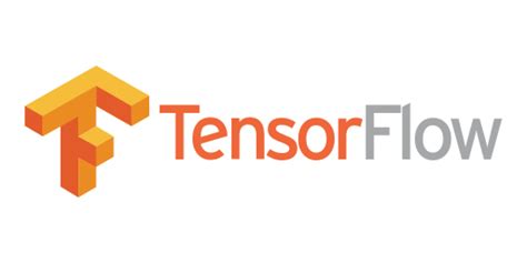 Tensorflow logo - Social media & Logos Icons