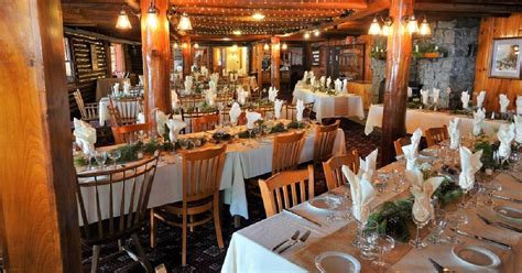 Plan Your Authentic Adirondack Wedding at Garnet Hill Lodge