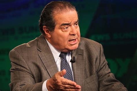 Justice Antonin Scalia Quotes. QuotesGram