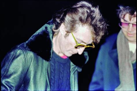 Inside John Lennon's last days in NYC before his 1980 death