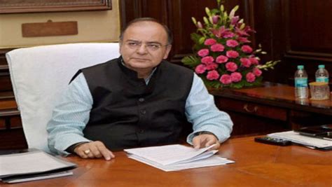 Top quotes by BJP stalwart Arun Jaitley - Oneindia News