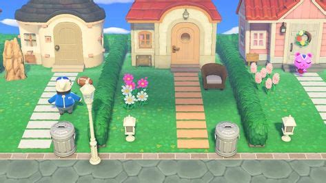 Animal crossing island ideas - sanymark