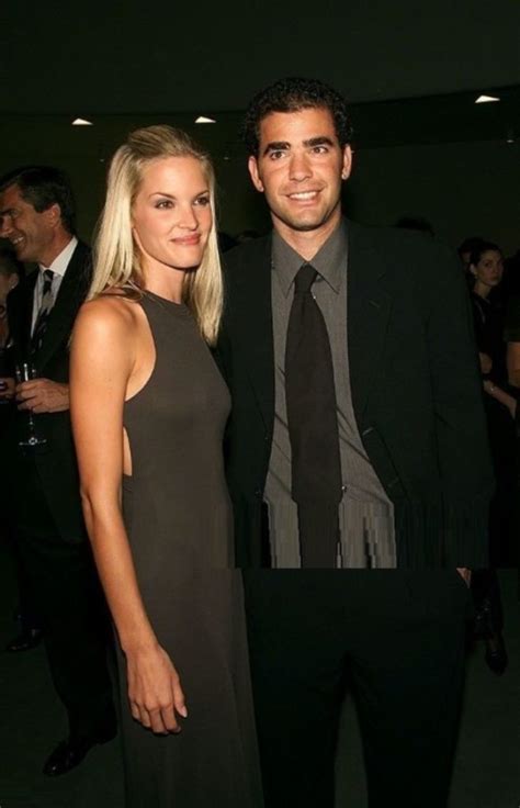 Bridgette Wilson Bio|Pete Sampras Wife - Power Sportz Magazine