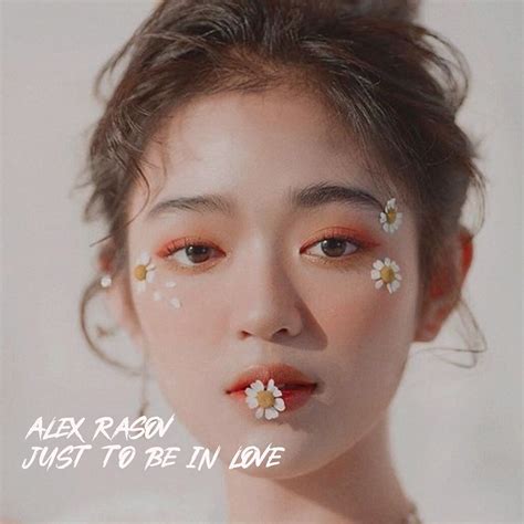 ‎Just to Be in Love - Single - Album by Alex Rasov - Apple Music