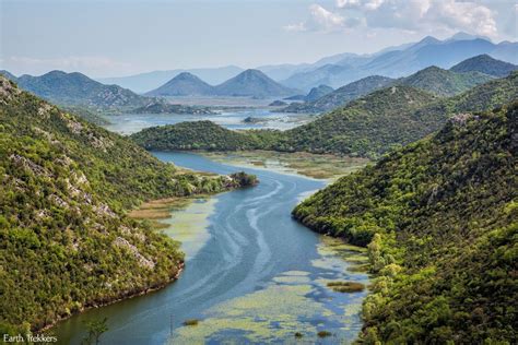 Photographing the Famous View of Lake Skadar: Pavlova Strana – Earth ...