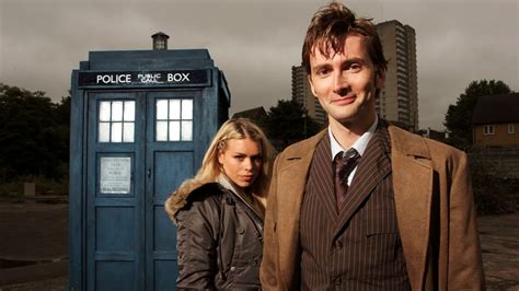 Who are the best companions for Doctor Who? | Doctor Who | W Channel