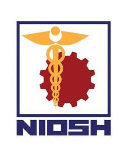 Evolution of the NIOSH Logo | Blogs | CDC