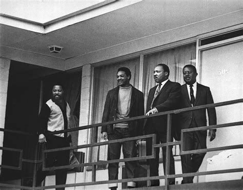 Mlk Assassination