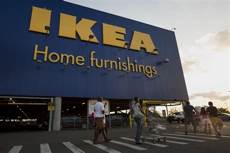 Ikea in Iceland Builds Apartments for Workers | Money