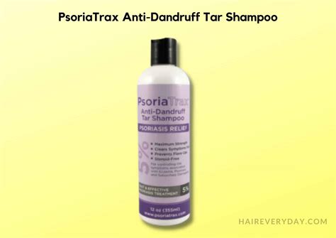 10 Best Shampoos For Scalp Psoriasis 2024 | Medicated Shampoos Recommended By Dermatologists ...