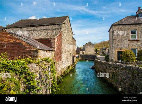 Bradwell derbyshire hi-res stock photography and images - Alamy