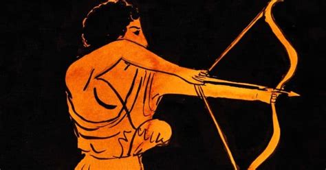 History of Archery: A Comprehensive Guide