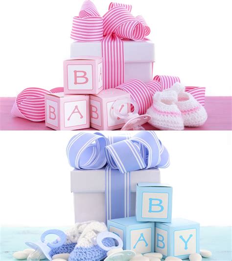 Baby Shower Gift Images - Baby Viewer