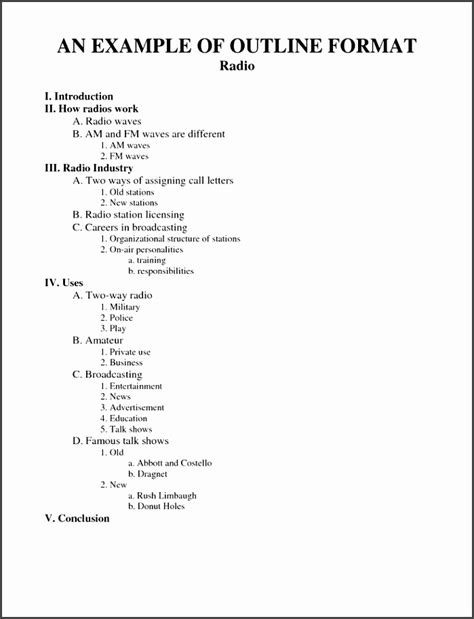 8 Discussion Paper Template - SampleTemplatess - SampleTemplatess