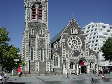 File:Christchurch Cathedral front.jpg - Wikimedia Commons