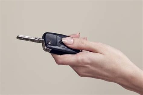 How to Repair a Car Key Fob | It Still Runs