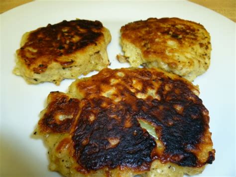 Cabbage Cakes Recipe - Genius Kitchen