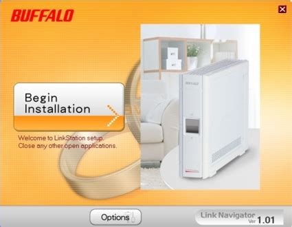 Buffalo LinkStation EZ Review: No-Frills, No Hassle NAS - SmallNetBuilder