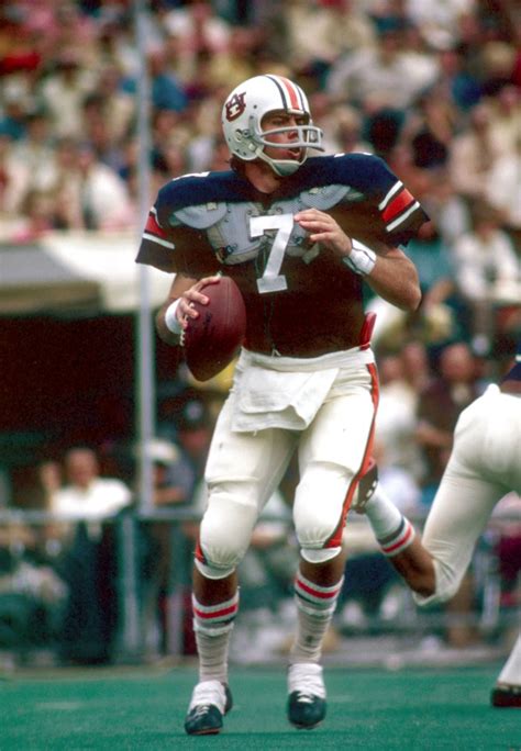 Photo Gallery: Auburn legend Pat Sullivan through the years | Auburn Wire