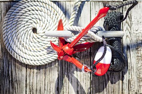 How to Use Kayak Anchors | Learn to Avoid a Tangled Mess