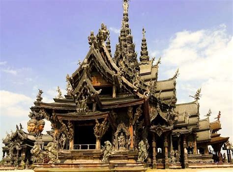 15 Thailand Temples That Would Offer A Unique 2023 Experience