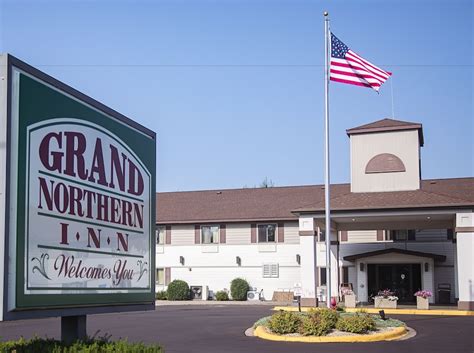 Grand Northern Inn Hinckley, Minnesota, US - Reservations.com