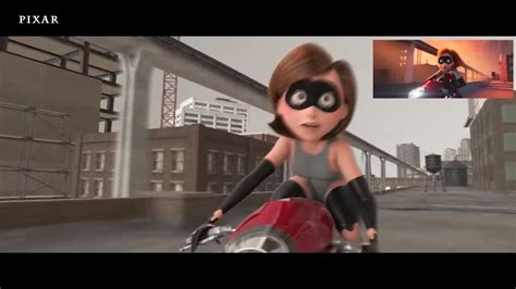 The Animation Process Behind a Pixar Film - SolidSmack