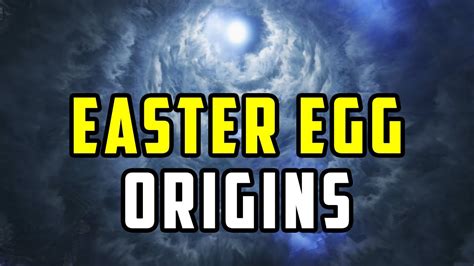 GUIDA EASTER EGG "ORIGINS" (Zombies Chronicles Black Ops 3 Tutorial ITA ...