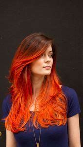 20 Orange Hair Color Trend Is Taking to the Next Level - #color #level ...