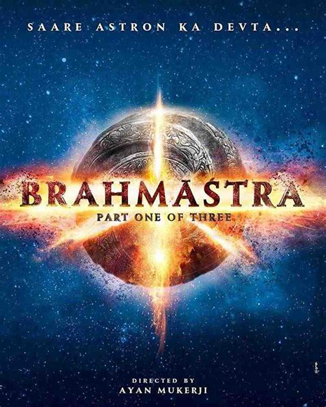 "Brahmastra" Actors, Cast & Crew: Roles, Salary » StarsUnfolded