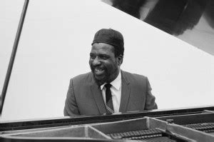 Thelonious Monk Quotes. QuotesGram