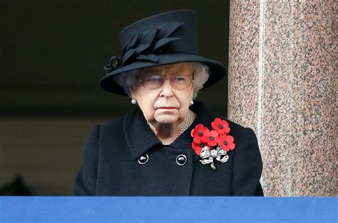 Royal Scandal: Queen Elizabeth’s Cousin Pleads Guilty To Sexually ...