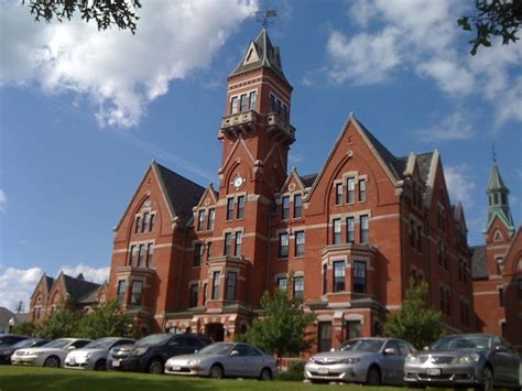 History of Danvers State Hospital - History of Massachusetts Blog