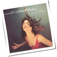 "Arabesque" von Jane Birkin – laut.de – Album