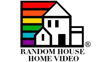 Random House Home Logo, symbol, meaning, history, PNG, brand