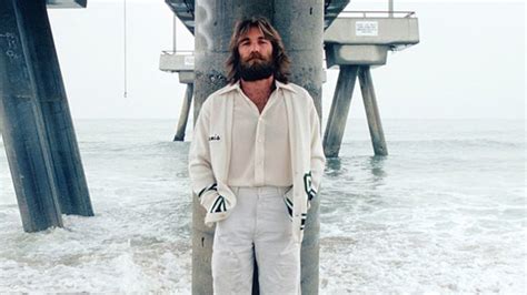 FRIDAY NIGHT BOYS: Dennis Wilson - Pacific Ocean Blue: an aural tapestry...