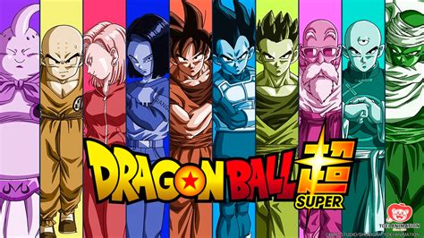 Dragon Ball Super Streams on Crunchyroll in English Dub for First Time