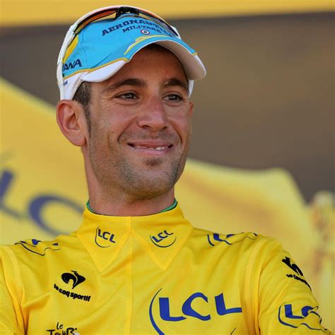 5 Reasons Vincenzo Nibali Winning the Tour De France Would Be Good for ...