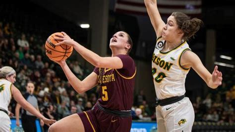 Ndsu Basketball Schedule 2022