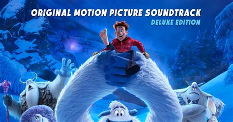 Various Artists - Smallfoot (Original Motion Picture Soundtrack) Deluxe ...