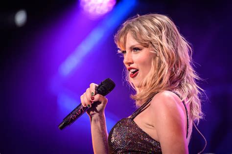 OMG! A Taylor Swift-themed cruise will set sail in 2024 🪩💕