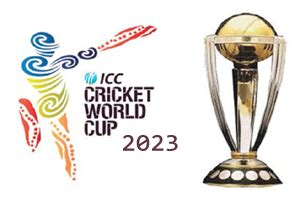 ICC Cricket World Cup 2023, timetable, teams and venue