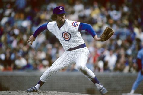 Cubs Trade Retrospective: Bruce Sutter - Bleed Cubbie Blue