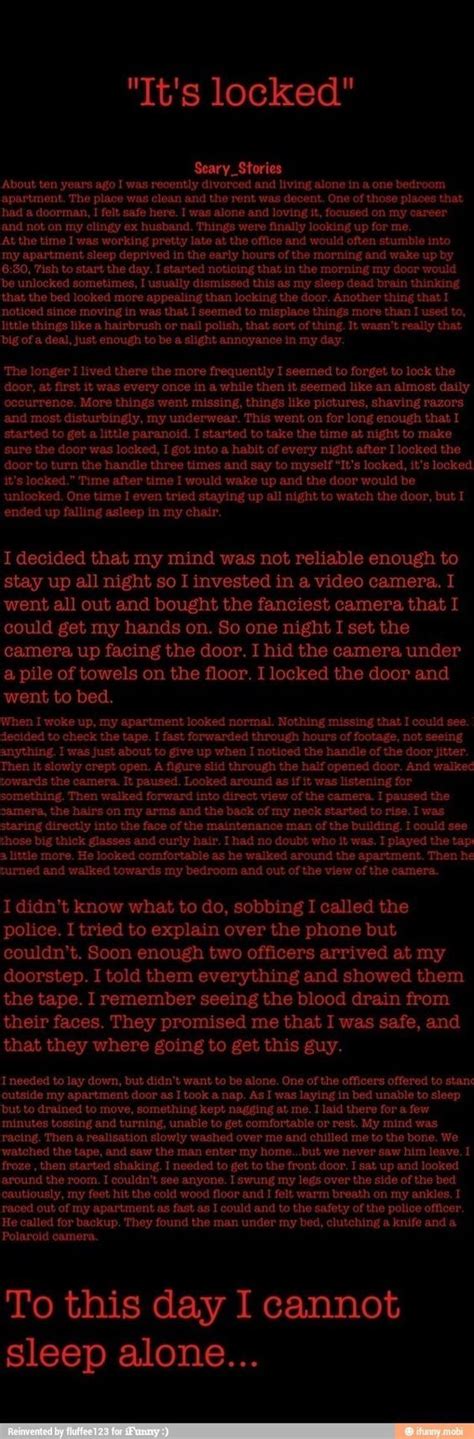 313 best SCARY STORIES images on Pinterest | Handwriting ideas, Writing and Beds