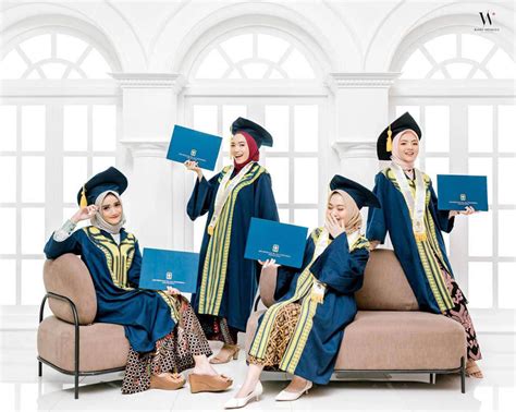 Studio Foto Wisuda Jogja 2020 Terbaik Dan Terlengkap